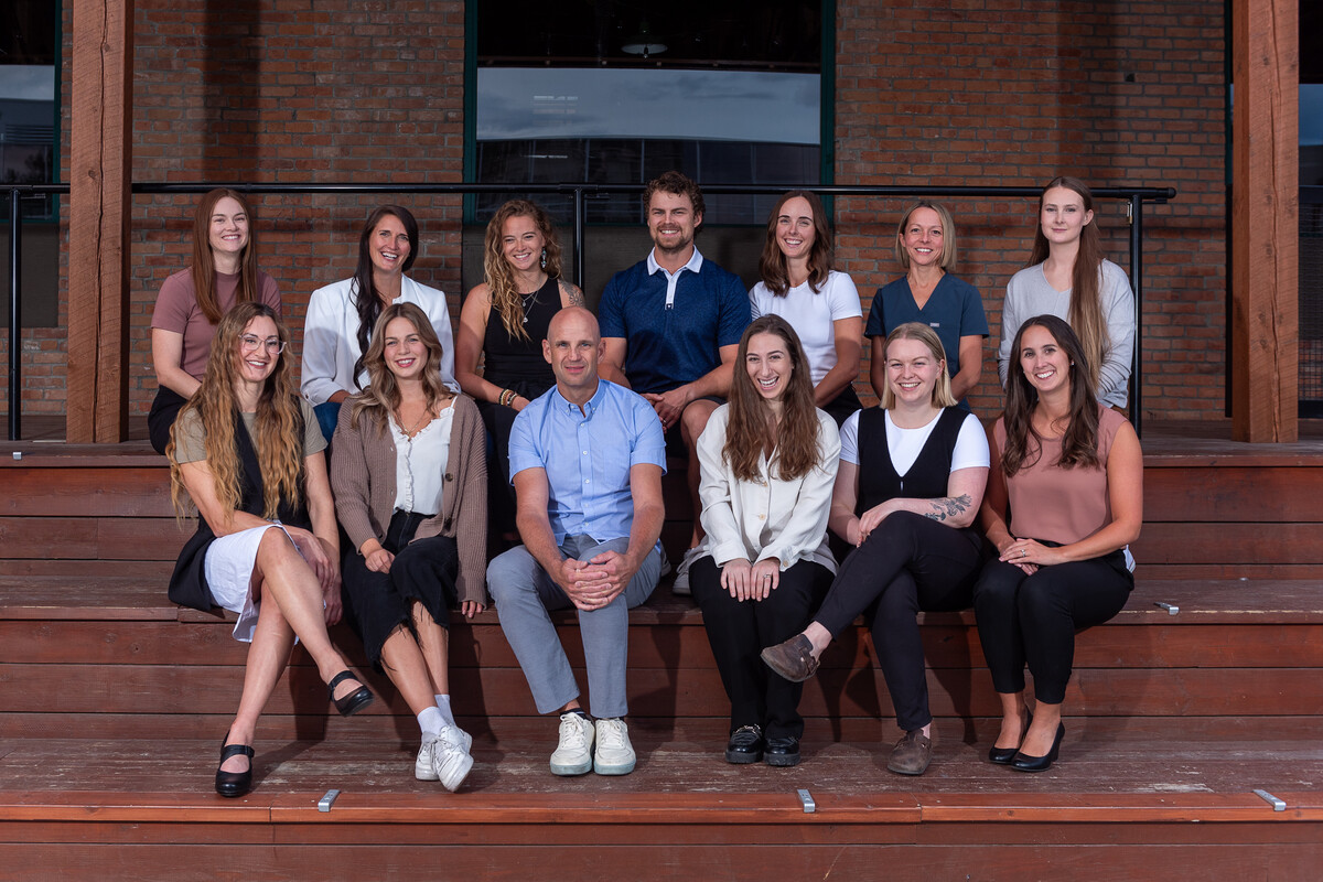 Momentum Health logo