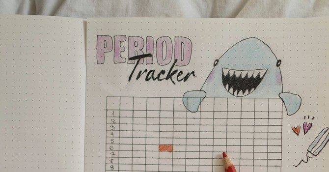 The Power of Tracking Your Menstrual Cycle: