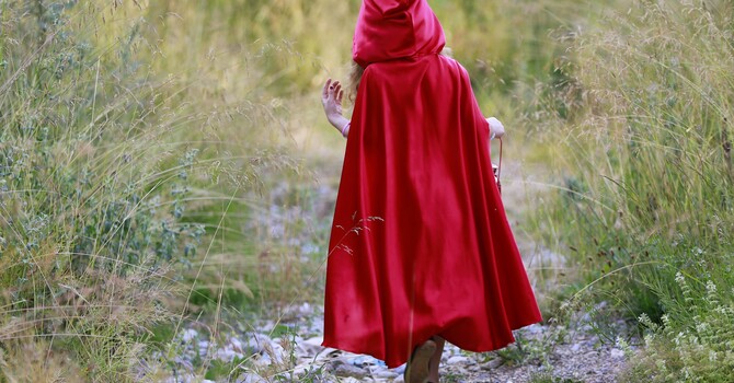 Common Period Myths image