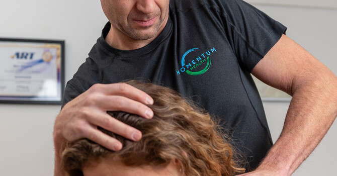 Stronger, Faster, and Pain-Free: image