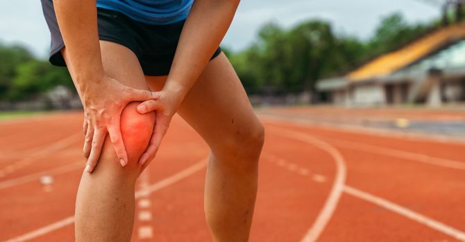 How A Sports Massage Can Help With Injury Recovery