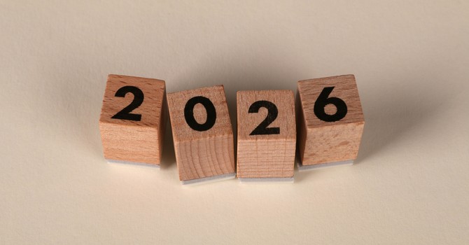 Reflect, Reset, and Intentionally Step Into 2026