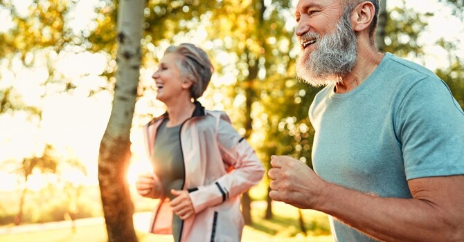 How Gait Analysis Helps Improve Movement and Prevent Injuries image