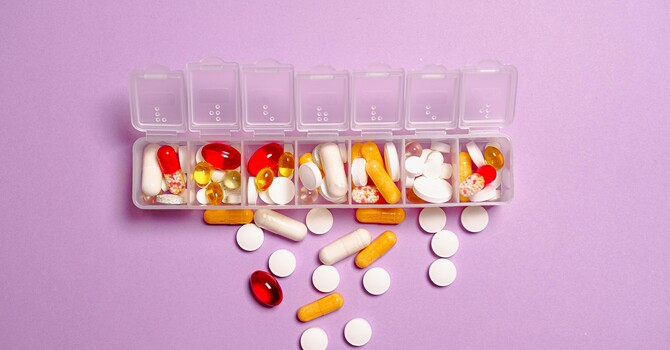 Why Your Multivitamin Might Be a Waste of Money image