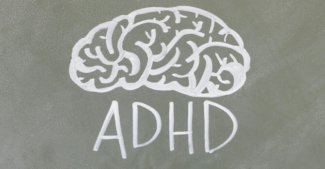 ADHD: So You Think You Have It… Now What? image