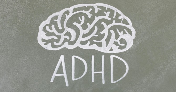 ADHD: So You Think You Have It… Now What? image