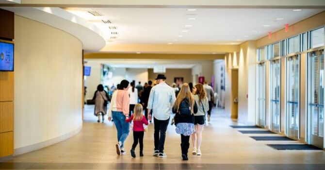 “Don’t Go!”: Helping Your Child Manage Separation Anxiety This School Year
